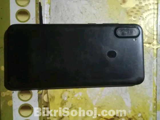 Samsung galaxy a11
